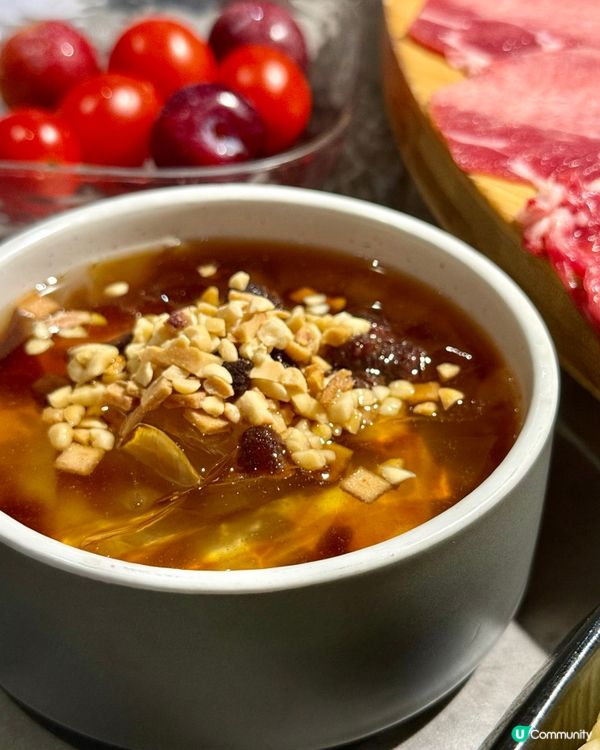 【就犟招牌vs.新品✨雙團圓蒸涮口感大作戰】