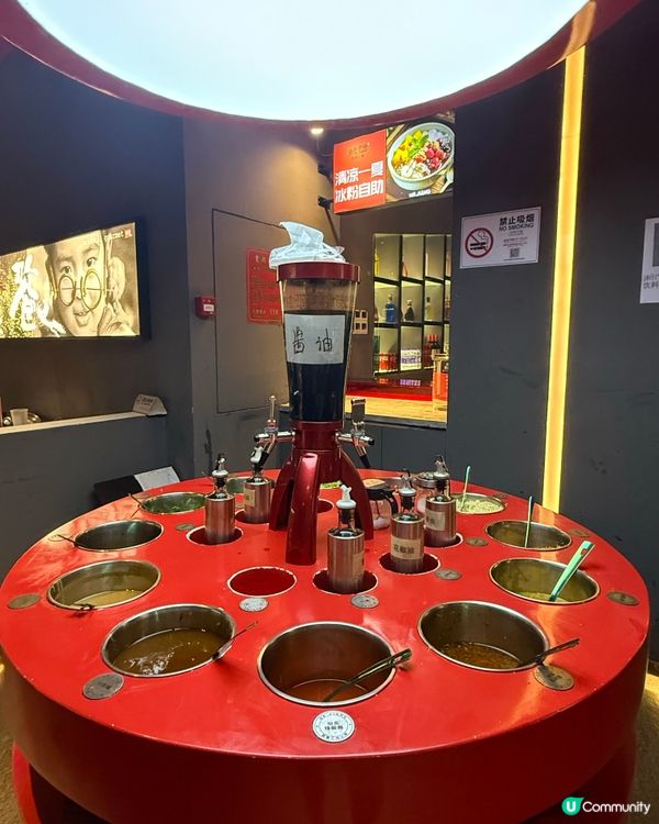 【就犟招牌vs.新品✨雙團圓蒸涮口感大作戰】