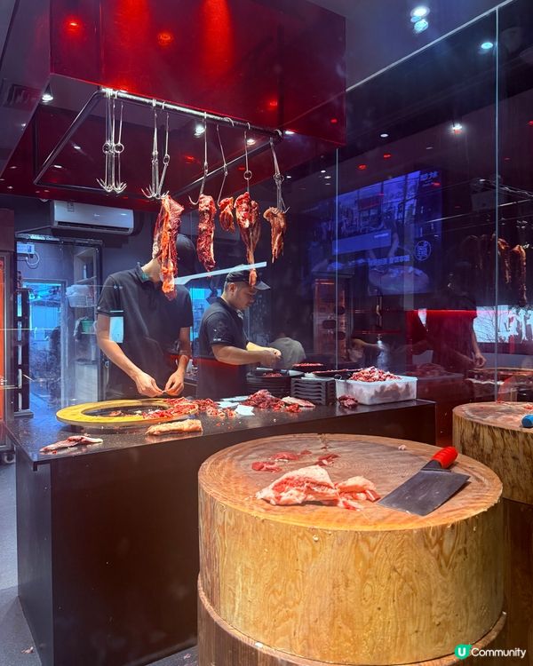 【就犟招牌vs.新品✨雙團圓蒸涮口感大作戰】