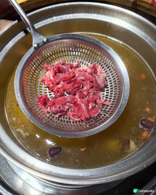 【就犟招牌vs.新品✨雙團圓蒸涮口感大作戰】