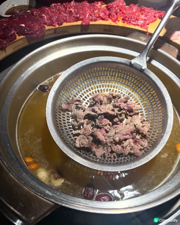 【就犟招牌vs.新品✨雙團圓蒸涮口感大作戰】