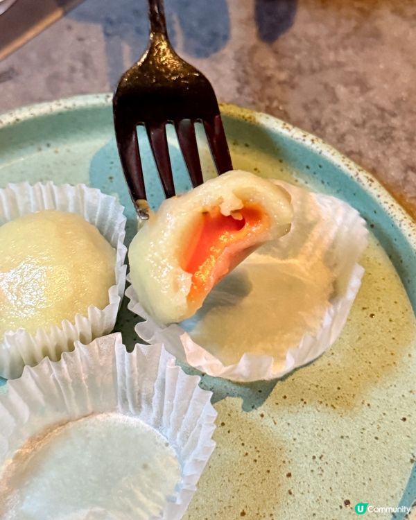 中要西日餐廳！生日必來打卡！