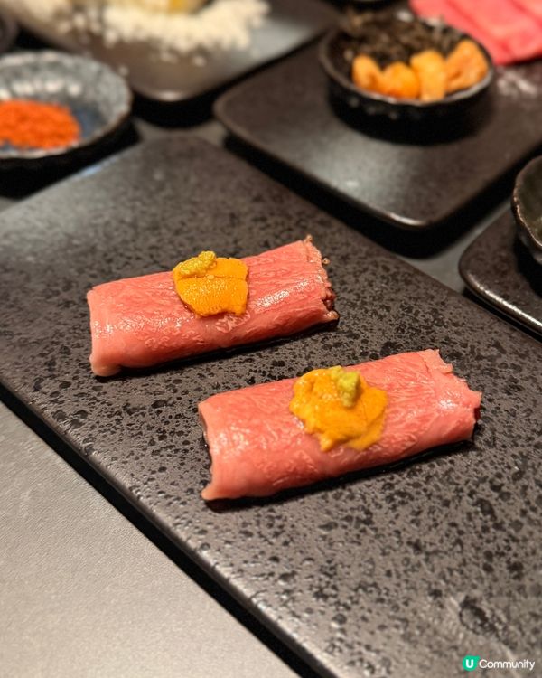 路易奇燒肉到港！和牛衝擊套餐🤤🥩🔥