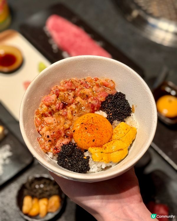 路易奇燒肉到港！和牛衝擊套餐🤤🥩🔥