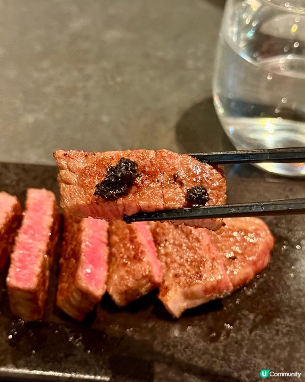 路易奇燒肉到港！和牛衝擊套餐🤤🥩🔥