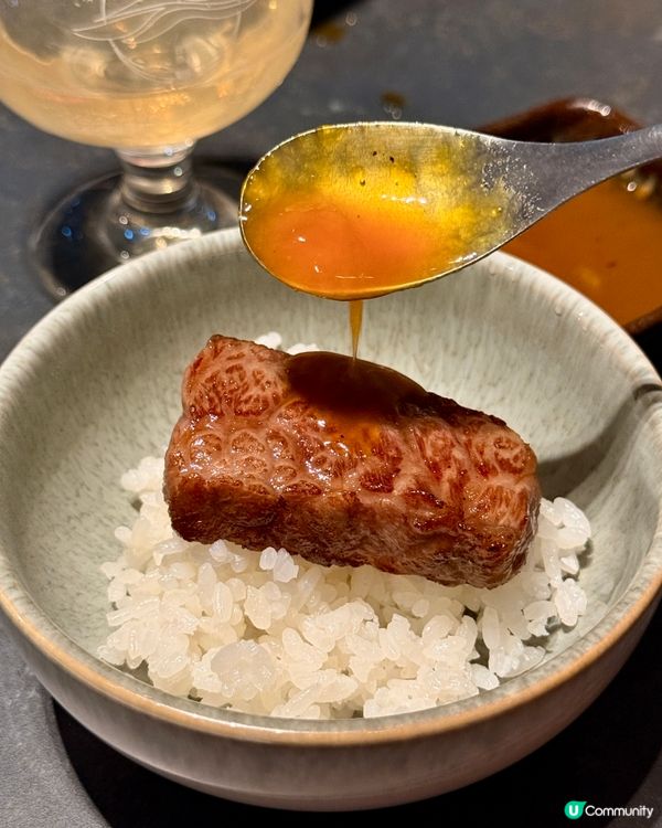 路易奇燒肉到港！和牛衝擊套餐🤤🥩🔥