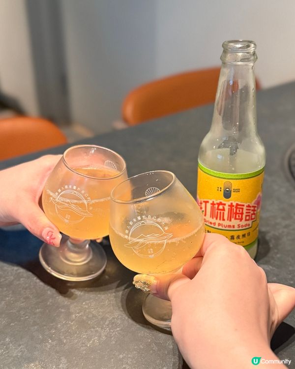 路易奇燒肉到港！和牛衝擊套餐🤤🥩🔥