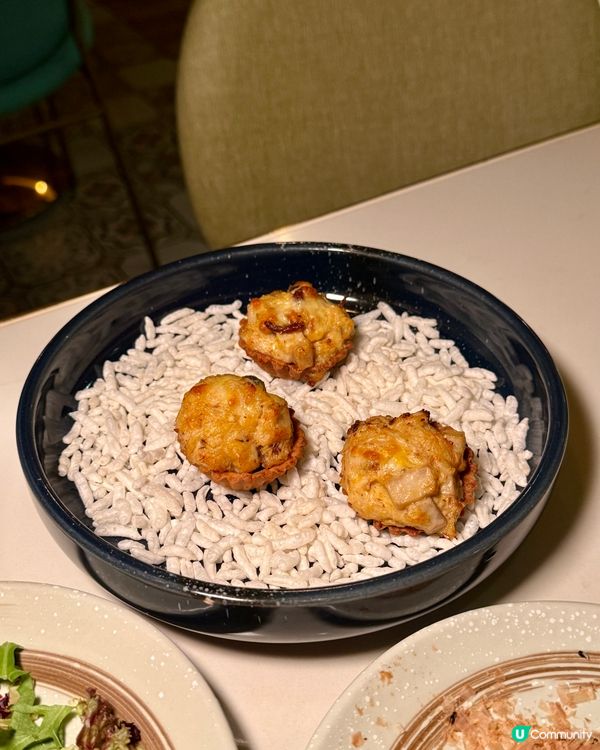 中環有西班牙餐廳！