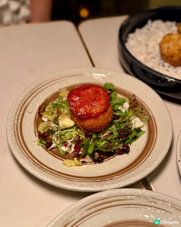 中環有西班牙餐廳！