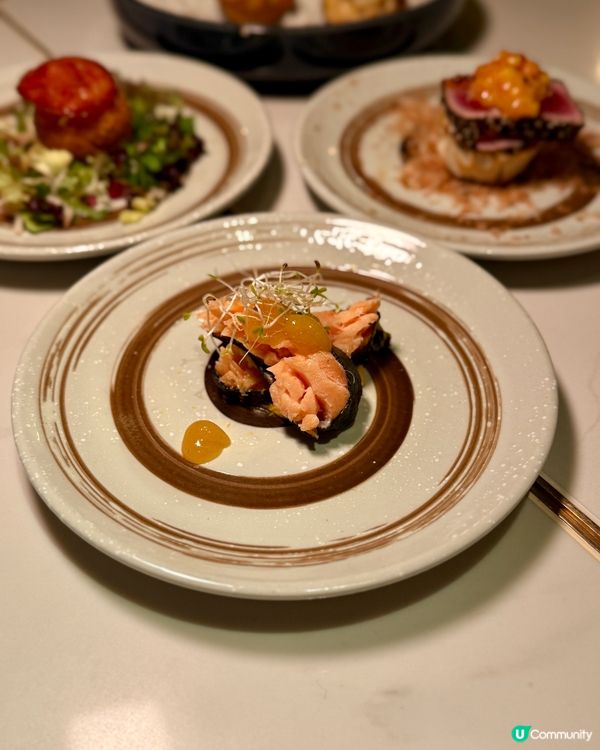 中環有西班牙餐廳！