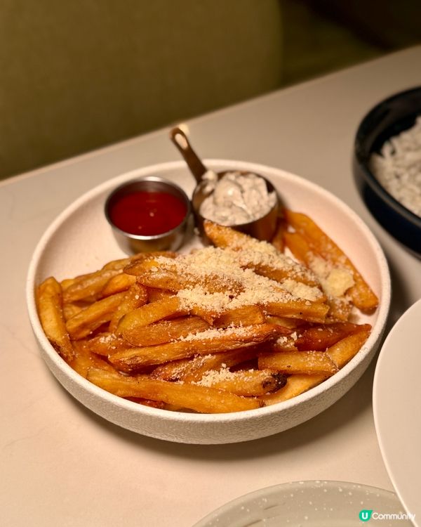 中環有西班牙餐廳！