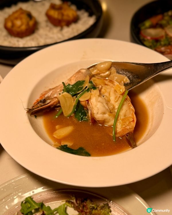 中環有西班牙餐廳！