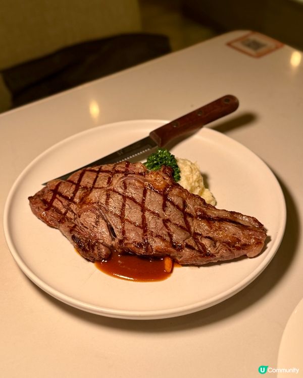 中環有西班牙餐廳！