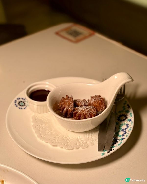 中環有西班牙餐廳！