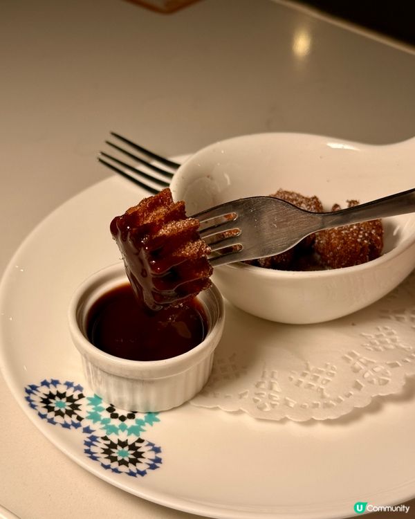 中環有西班牙餐廳！