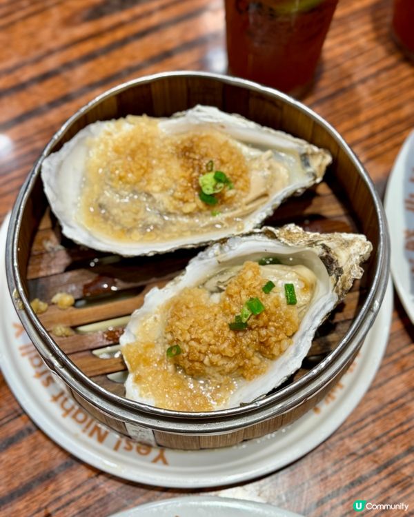 深圳YES!大排檔🤤好食！