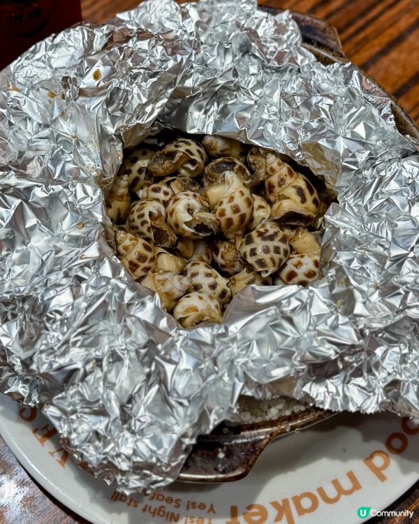 深圳YES!大排檔🤤好食！