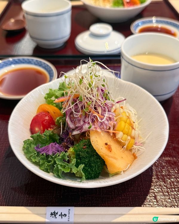 夏日魚生飯🤤！海言發辦超正！🍣