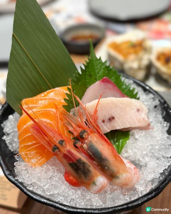 御滿屋日式放題🍣🍗任食榴槤🫢