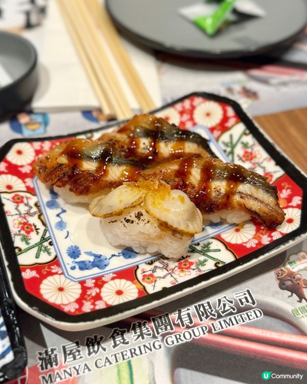 御滿屋日式放題🍣🍗任食榴槤🫢