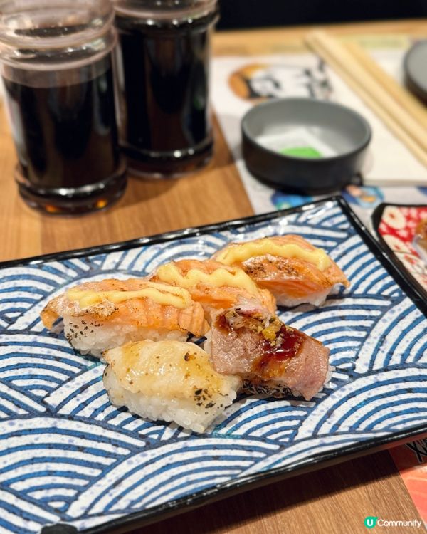 御滿屋日式放題🍣🍗任食榴槤🫢