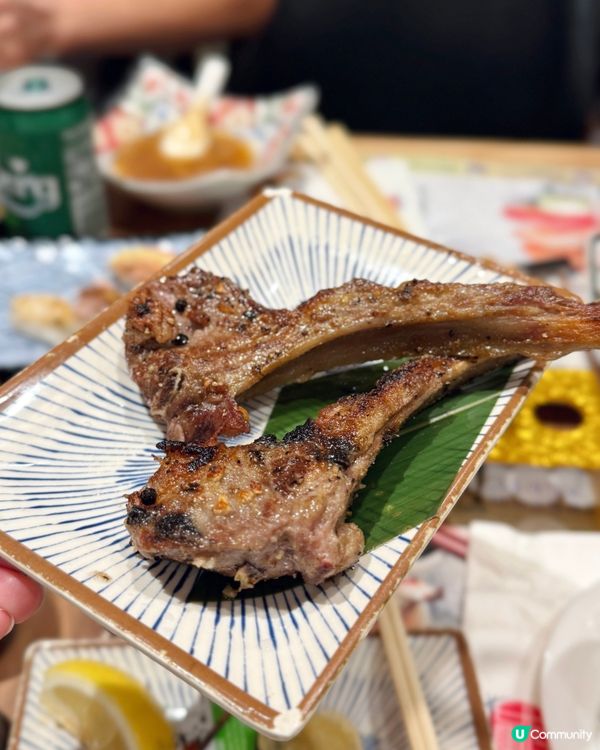 御滿屋日式放題🍣🍗任食榴槤🫢