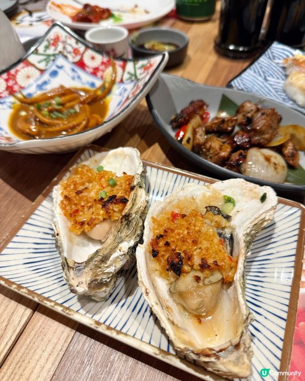 御滿屋日式放題🍣🍗任食榴槤🫢