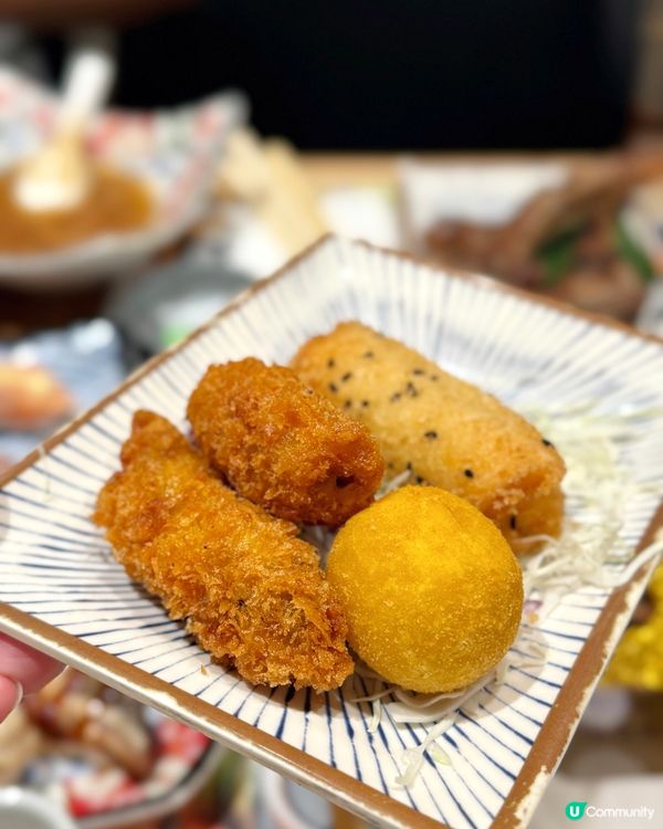 御滿屋日式放題🍣🍗任食榴槤🫢