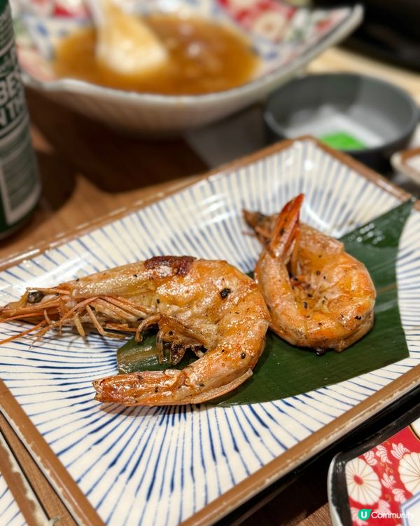 御滿屋日式放題🍣🍗任食榴槤🫢