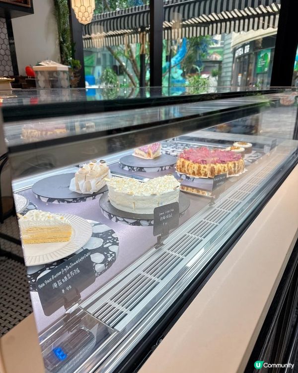 珠海法式風格+復古風Cafe| 超抵¥119.9嘆下午茶雙人餐