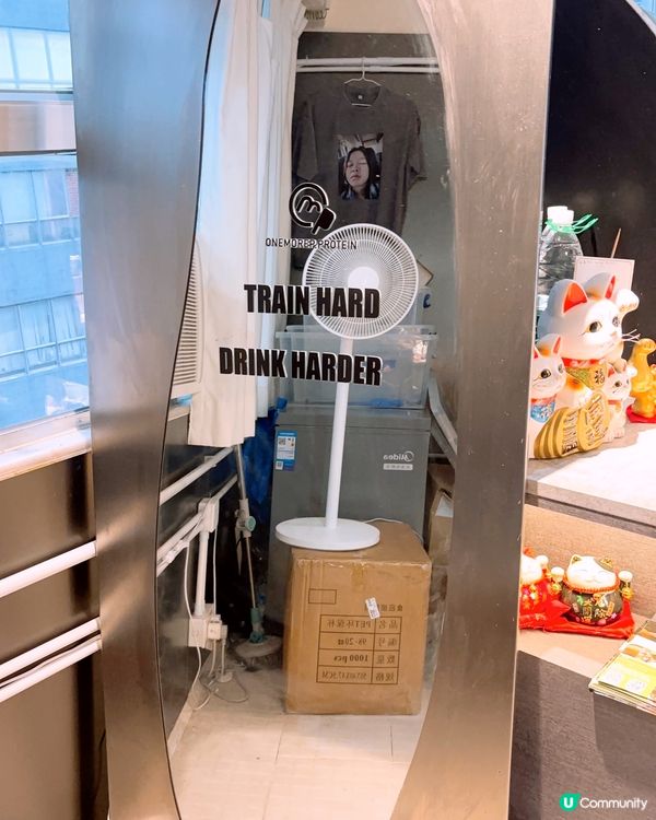 超高蛋白低脂奶昔🥤