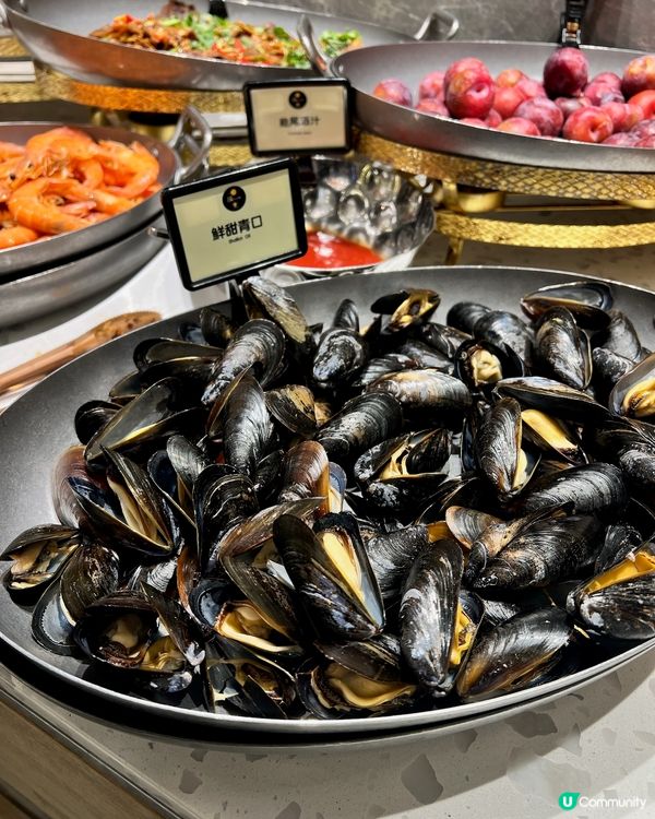 一鍋堂打邊爐抵食之選😈 任食日本黑毛和牛A4+🥩