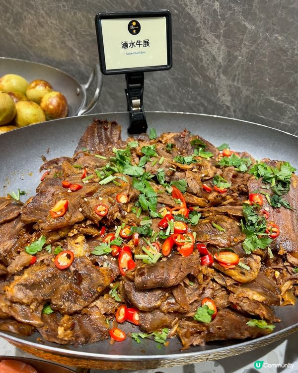 一鍋堂打邊爐抵食之選😈 任食日本黑毛和牛A4+🥩