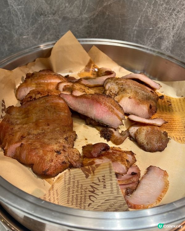 一鍋堂打邊爐抵食之選😈 任食日本黑毛和牛A4+🥩