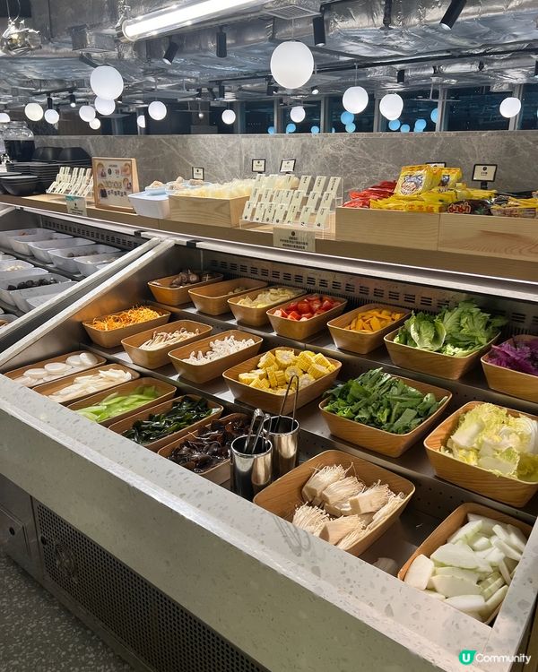 一鍋堂打邊爐抵食之選😈 任食日本黑毛和牛A4+🥩