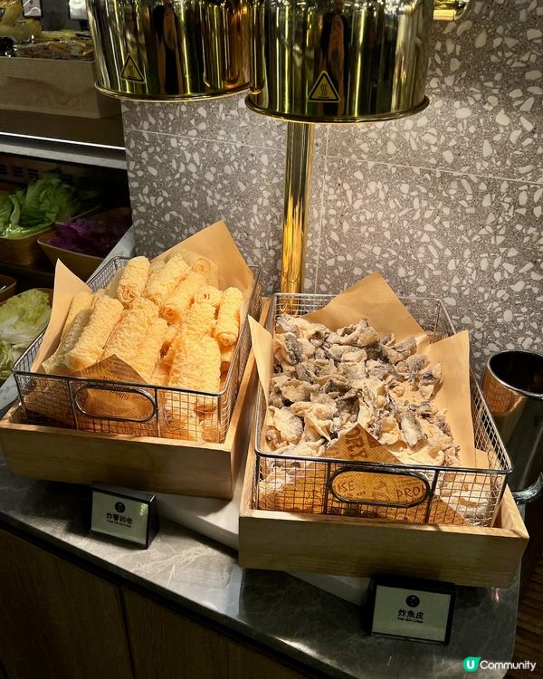 一鍋堂打邊爐抵食之選😈 任食日本黑毛和牛A4+🥩