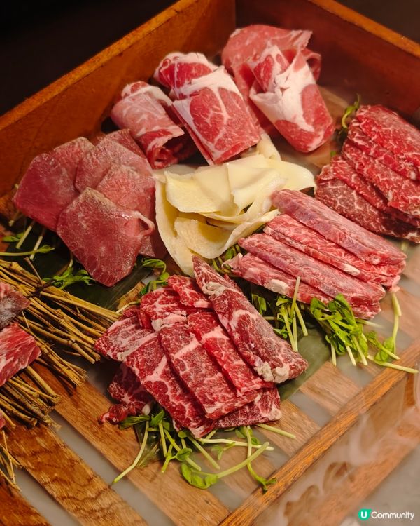 香香宮煮打卡！花膠雞湯底超正🤤！