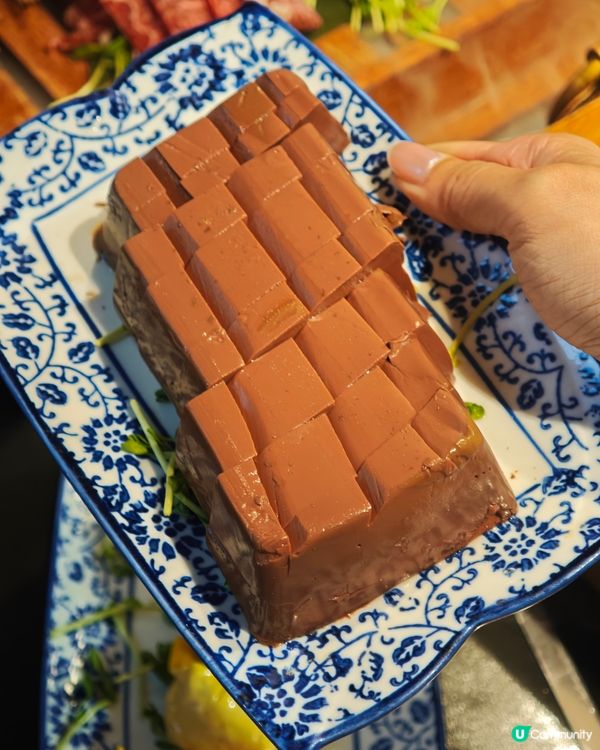 香香宮煮打卡！花膠雞湯底超正🤤！