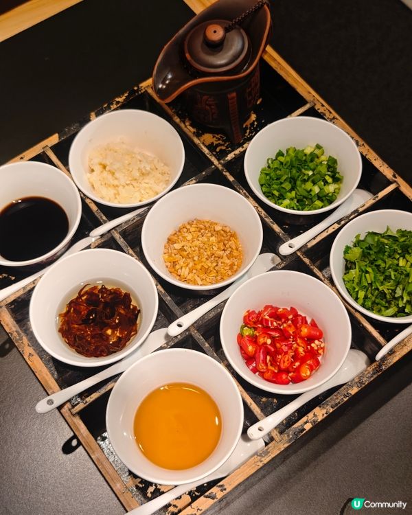 香香宮煮打卡！花膠雞湯底超正🤤！