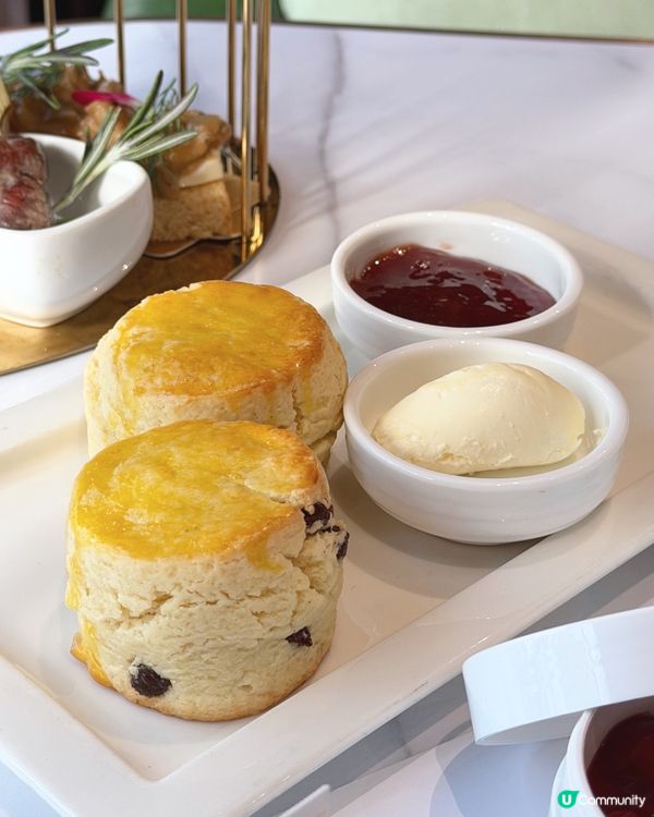 偷個半日閒嘆住靚！六國下午茶😋 護膚禮遇🎁