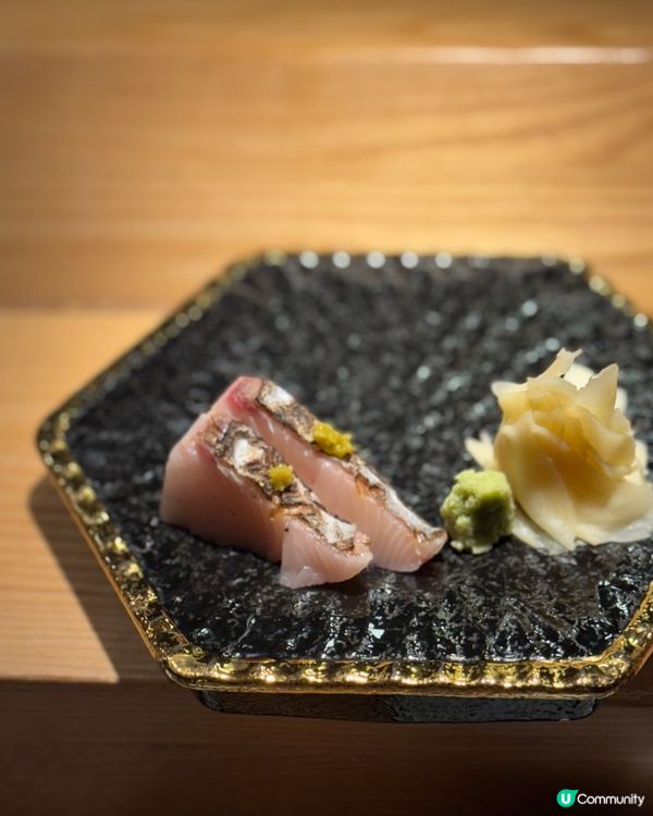 食材超新鮮！🤤 刺身壽司正🍣