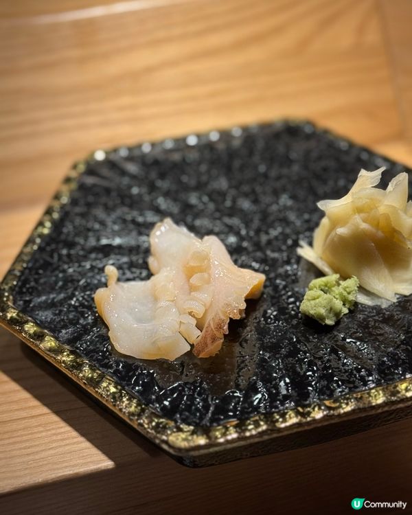 食材超新鮮！🤤 刺身壽司正🍣