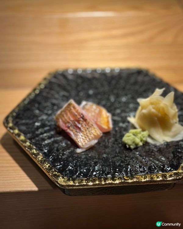 食材超新鮮！🤤 刺身壽司正🍣