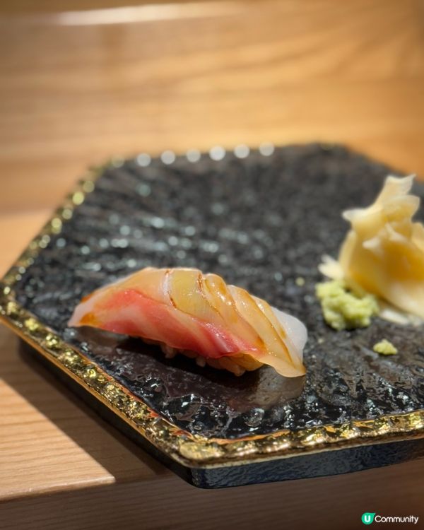 食材超新鮮！🤤 刺身壽司正🍣