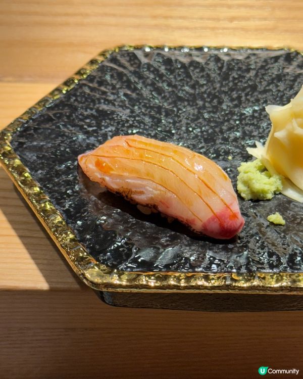 食材超新鮮！🤤 刺身壽司正🍣