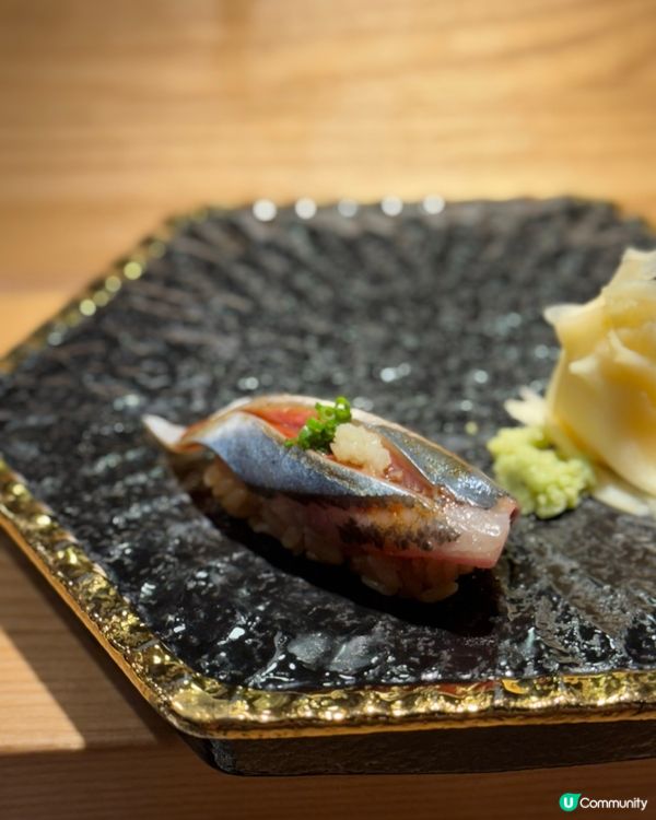 食材超新鮮！🤤 刺身壽司正🍣