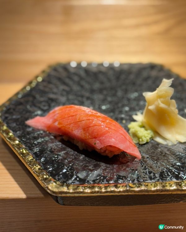 食材超新鮮！🤤 刺身壽司正🍣