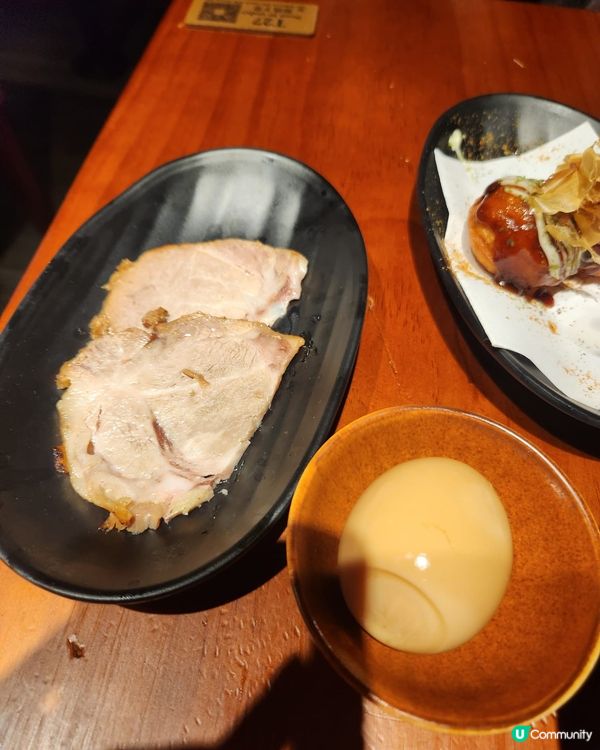 黑龍拉麵🍜！上環正宗日本味🤤