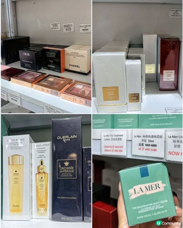 銅鑼灣掃貨記！💄💋 抵買到爆！行街必去！