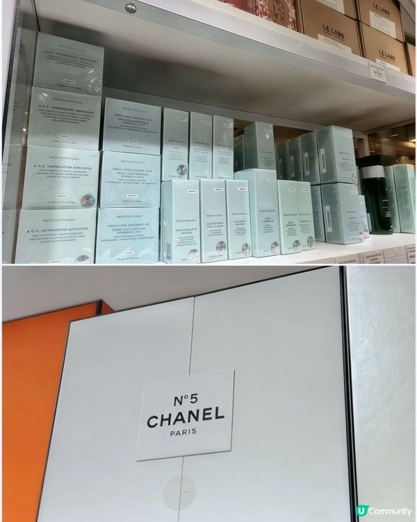銅鑼灣掃貨記！💄💋 抵買到爆！行街必去！